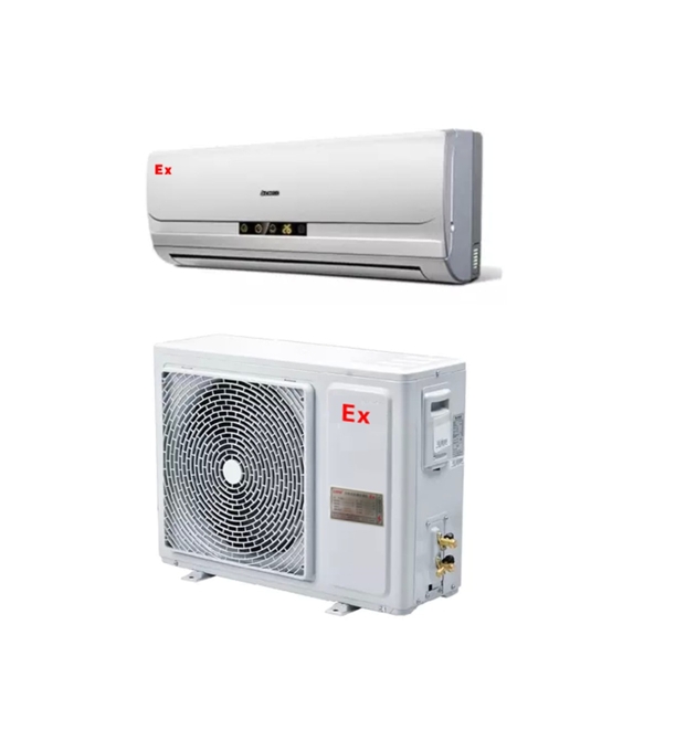 BFL-BKF 系列 壁挂式防爆空调