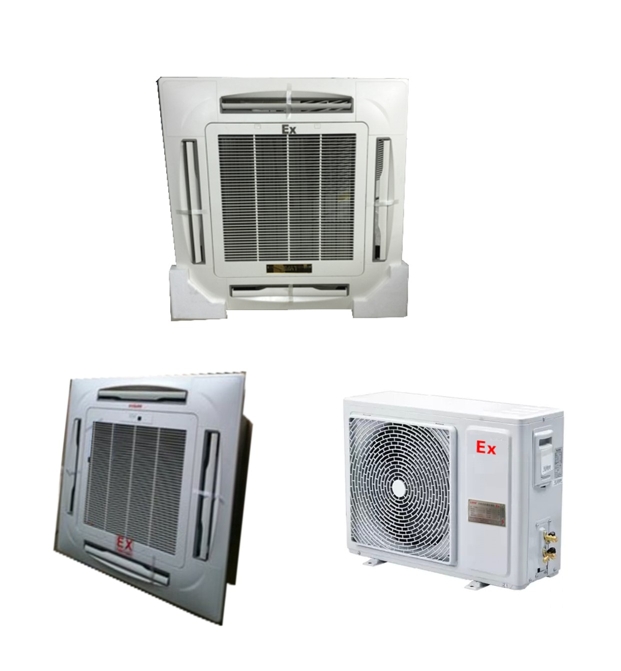 BFL-CY 系列 防爆天花机